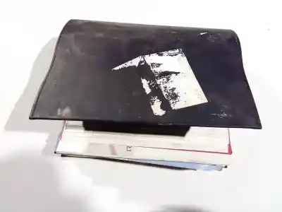 Second-hand car spare part various parts for volkswagen passat cc (357) 2.0 tdi dpf oem iam references 