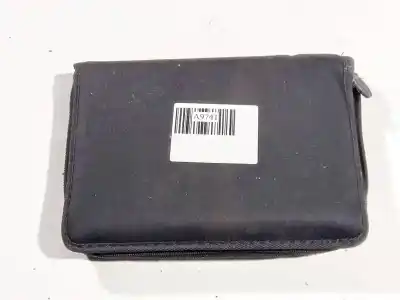 Peça sobressalente para automóvel em segunda mão peças diversas por ford mondeo turnier (ge) 2.0 tdci td cat referências oem iam 