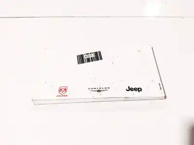 Peça sobressalente para automóvel em segunda mão peças diversas por dodge journey 2.0 16v crd cat referências oem iam   