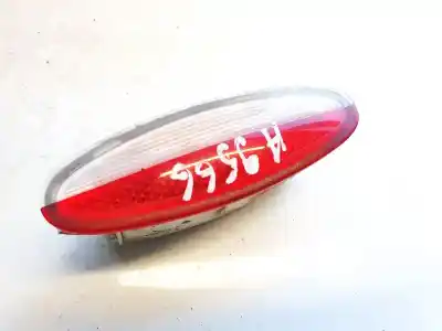 Second-hand car spare part interior light for renault espace iv (jk0) 2.2 dci turbodiesel oem iam references 8200003263b