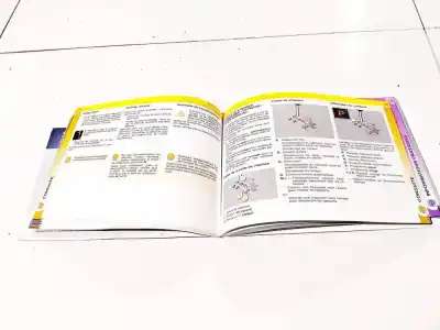 Pezzo di ricambio per auto di seconda mano pezzi vari per peugeot 3008 1.6 16v riferimenti oem iam   