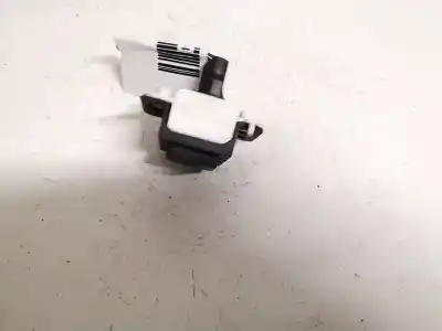 Second-hand car spare part switch for mazda 6 lim. (gh) 2.0 crtd 140cv active oem iam references   