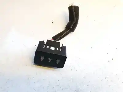 Peça sobressalente para automóvel em segunda mão trocar por nissan x-trail 2.0 16v referências oem iam 