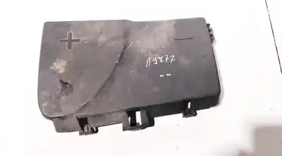 Автозапчастина б/у середній для CITROEN C5 II (RC_) 2.2 HDi Посилання на OEM IAM 9647467980  7102N00000