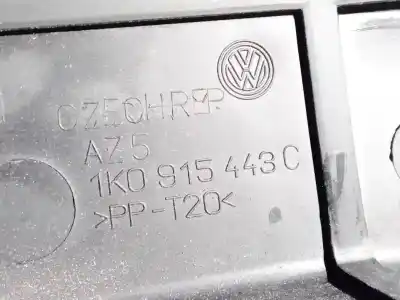 Second-hand car spare part medium for volkswagen passat b6 variant (3c5) 2.0 fsi oem iam references 1k0915443c  