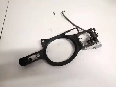 Автозапчастина б/у ліва передня зовнішня ручка для mitsubishi lancer viii (cy_a, cz_a) 2.0 di-d (cy8a) посилання на oem iam  Автозапчастина б/у ліва передня зовнішня ручка для mitsubishi lancer viii (cy_a, cz_a) 2.0 di-d (cy8a) посилання на oem iam