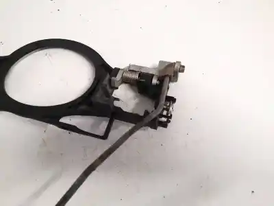 Автозапчастина б/у ліва передня зовнішня ручка для mitsubishi lancer viii (cy_a, cz_a) 2.0 di-d (cy8a) посилання на oem iam    Автозапчастина б/у ліва передня зовнішня ручка для mitsubishi lancer viii (cy_a, cz_a) 2.0 di-d (cy8a) посилання на oem iam