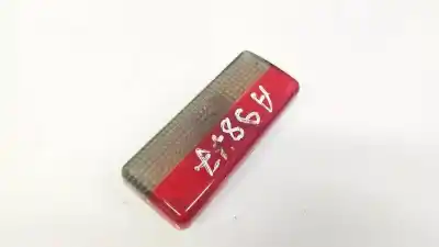 Second-hand car spare part interior light for citroen c5 ii (rc_) 2.2 hdi oem iam references 