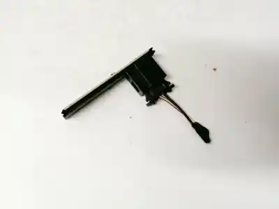 Peça sobressalente para automóvel em segunda mão TROCAR por SKODA SUPERB, II 2008.03 - 2013.06  Referências OEM IAM 3C0919234A  