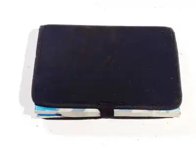 Автозапчасти б/у различные детали за ford ka (ccu) 1.3 tdci cat ссылки oem iam   