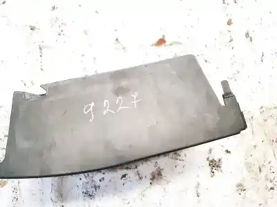 Автозапчастина б/у середній для opel insignia a (g09) 1.8 (68) посилання на oem iam 12772394  312632764