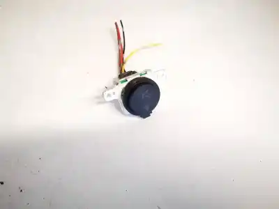 Second-hand car spare part switch for nissan note (e11e) 1.6 16v cat oem iam references 250209u00a