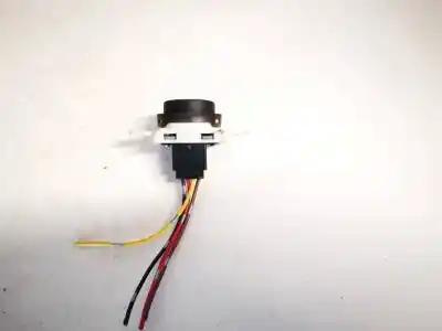 Peça sobressalente para automóvel em segunda mão trocar por nissan note (e11e) 1.6 16v cat referências oem iam 250209u00a  