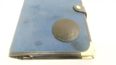 Pezzo di ricambio per auto di seconda mano pezzi vari per honda cr-v iii 2.0 i riferimenti oem iam   