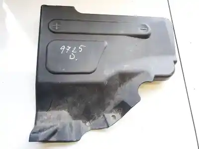 Автозапчастина б/у середній для CITROEN C5 I (DC_) 2.2 HDi (DC4HXB DC4HXE) Посилання на OEM IAM 9632647780  99040100