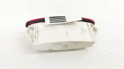 Автозапчасти б/у внутренний свет за renault espace iv (jk0) 2.0 dci diesel fap cat ссылки oem iam 8200011650b  