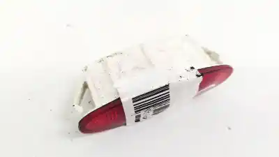 Автозапчасти б/у внутренний свет за renault espace iv (jk0) 2.0 dci diesel fap cat ссылки oem iam 8200011650b