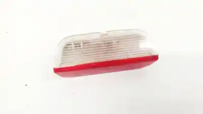 Second-hand car spare part interior light for volkswagen passat cc (357) 2.0 tdi dpf oem iam references 1k0947411a