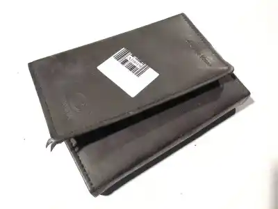 Pezzo di ricambio per auto di seconda mano pezzi vari per toyota corolla verso (r1) 2.2 d-4d sol riferimenti oem iam 