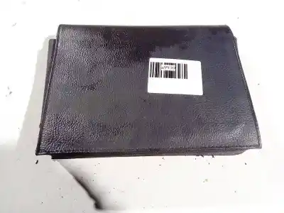 Peça sobressalente para automóvel em segunda mão peças diversas por renault laguna iii 1.5 dci diesel referências oem iam 