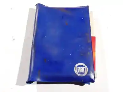 Pezzo di ricambio per auto di seconda mano pezzi vari per fiat punto (199) 1.2 cat riferimenti oem iam   