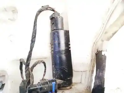 Second-hand car spare part washer pump for bmw x1 (e84) sdrive 18d oem iam references   