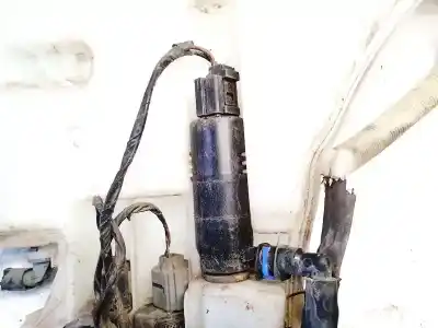 Pezzo di ricambio per auto di seconda mano pompa pulita per bmw x1 (e84) sdrive 18d riferimenti oem iam 