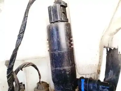 Second-hand car spare part washer pump for bmw x1 (e84) sdrive 18d oem iam references   