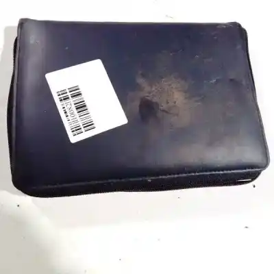 Second-hand car spare part various parts for fiat punto (199) 1.2 cat oem iam references 