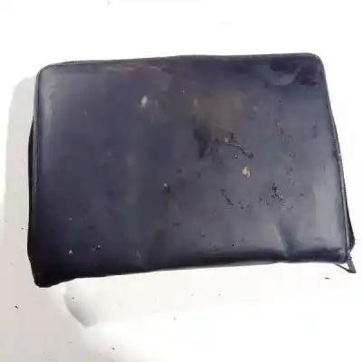 Pezzo di ricambio per auto di seconda mano pezzi vari per fiat punto (199) 1.2 cat riferimenti oem iam   