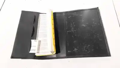 Piesă de schimb auto la mâna a doua piese diverse pentru volkswagen passat b6 (3c2) 2.0 tdi referințe oem iam 