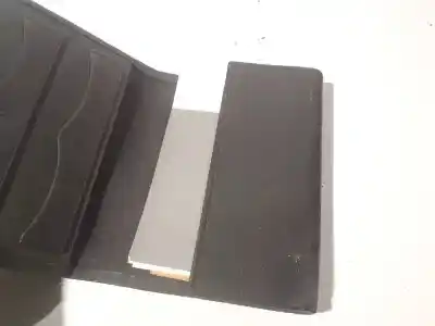 Pezzo di ricambio per auto di seconda mano pezzi vari per nissan note (e11e) 1.5 dci turbodiesel cat riferimenti oem iam   