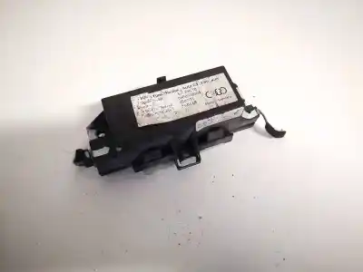 Peça sobressalente para automóvel em segunda mão módulo eletrônico por audi a8, d3 2002.09 - 2005.6 4.2 quattro 246kw 2002.10 - 2010.07 referências oem iam 04e0919084