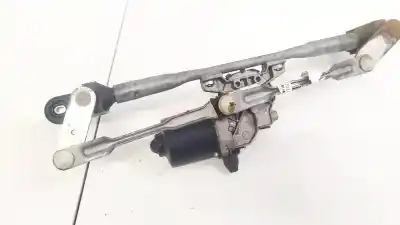 Second-hand car spare part front windscreen wiper linkage for ford ka (ccu) 1.3 tdci cat oem iam references 