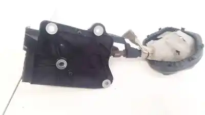 Second-hand car spare part gear lever for ford ka (ccu) 1.3 tdci cat oem iam references   