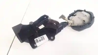 Second-hand car spare part gear lever for ford ka (ccu) 1.3 tdci cat oem iam references 