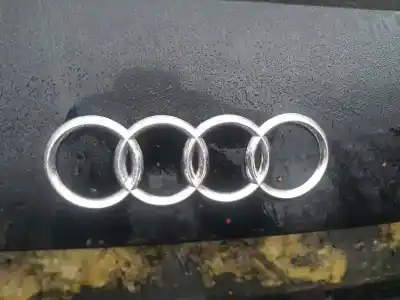 Автозапчасти б/у эмблема за audi a4 avant (8e) 2.7 tdi (dpf) ссылки oem iam 