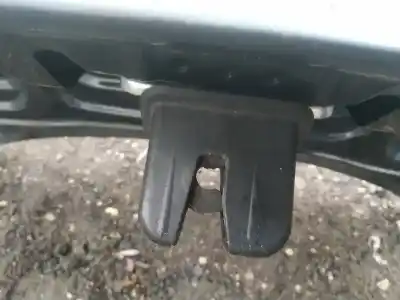 Автозапчасти б/у замок багажника/ворот за audi a4 avant (8e) 2.7 tdi (dpf) ссылки oem iam 