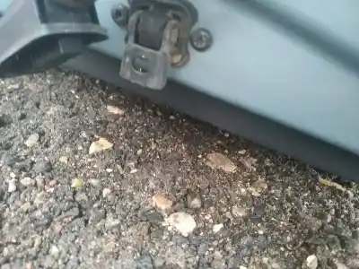 Peça sobressalente para automóvel em segunda mão dobradiça por seat ibiza (6j5) 1.6 16v referências oem iam 