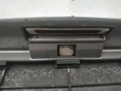 Автозапчастина б/у зовнішня ручка ворот для nissan primera, p12 2002.01 - 2008.12 2.2 dci 102kw 2003.04 - 2008.12 посилання на oem iam 