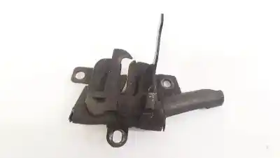 Second-hand car spare part bonnet lock for subaru legacy berl. b13 (bl) 3.0 r se oem iam references 