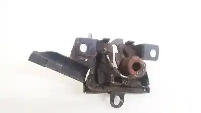 Second-hand car spare part bonnet lock for subaru legacy berl. b13 (bl) 3.0 r se oem iam references   