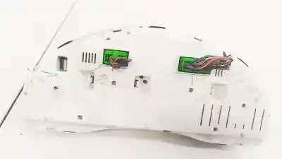 Second-hand car spare part dashboard for subaru legacy berl. b13 (bl) 3.0 r se oem iam references 85015ag180  