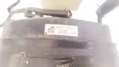 Second-hand car spare part brake servo for subaru legacy berl. b13 (bl) 3.0 r se oem iam references 3x7g215t  