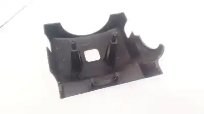 Second-hand car spare part front decorative moulding for subaru legacy berl. b13 (bl) 3.0 r se oem iam references 343441ag000  