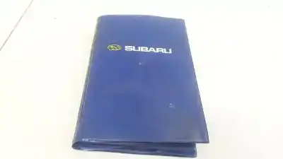 Second-hand car spare part various parts for subaru legacy berl. b13 (bl) 3.0 r se oem iam references 