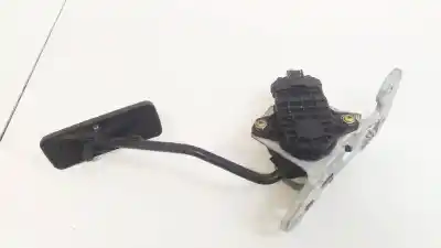 Second-hand car spare part accelerator pedal for subaru legacy berl. b13 (bl) 3.0 r se oem iam references 36010ag060