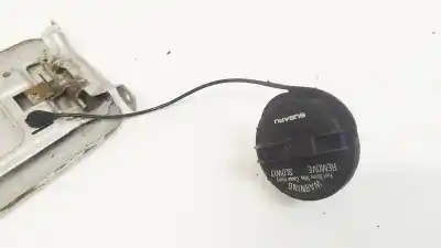 Second-hand car spare part outer fuel cap for subaru legacy berl. b13 (bl) 3.0 r se oem iam references 