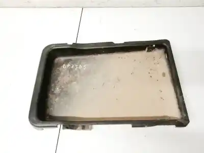 Автозапчасти б/у пластик за toyota verso 2.0 d-4d cat ссылки oem iam 7175352060