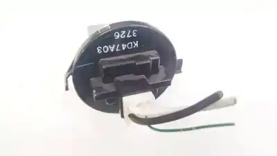 Second-hand car spare part heater blower for mazda cx-5 2.2 turbodiesel cat oem iam references kd47a03  3726